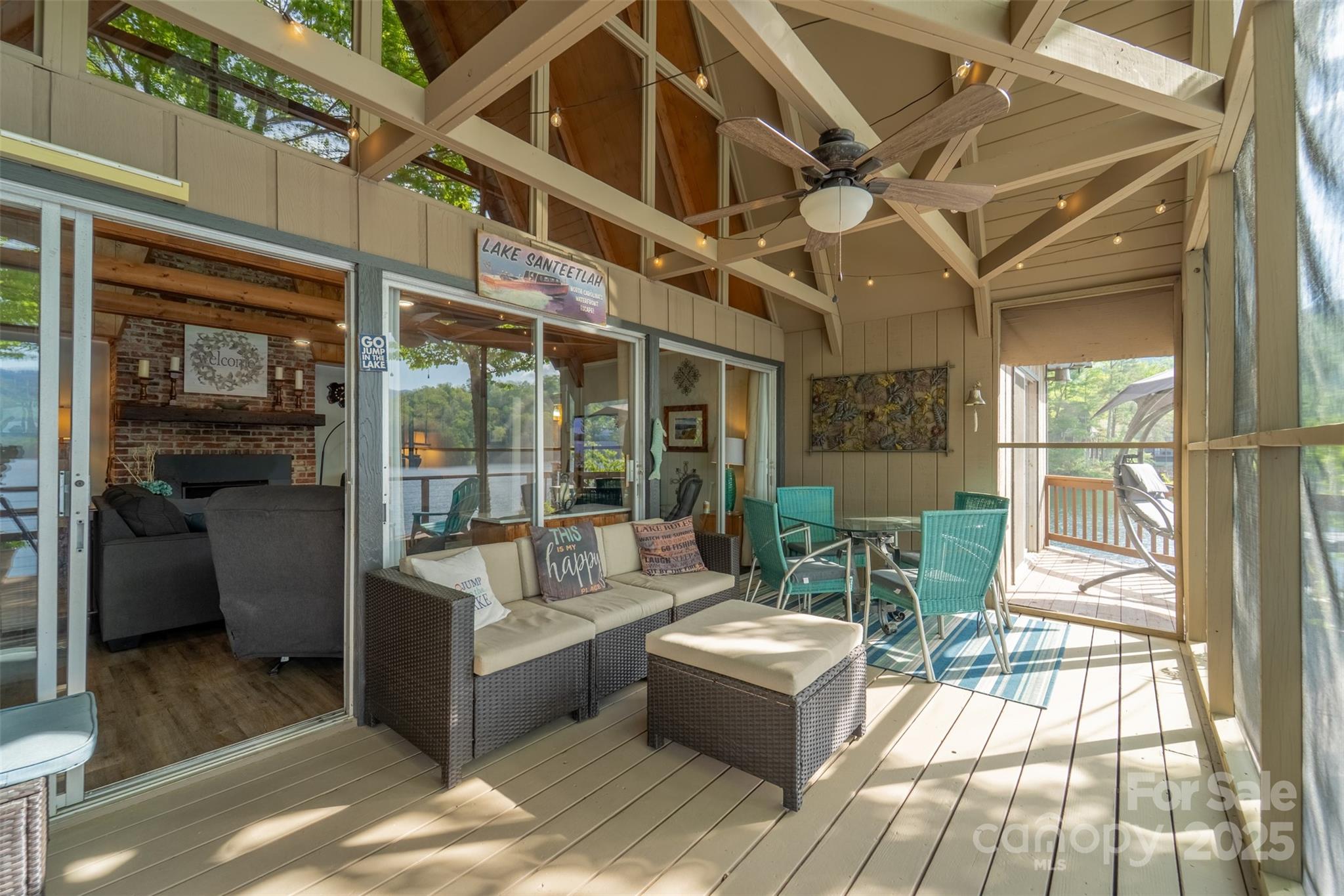 Thunderbird Mountain Resort - Residential