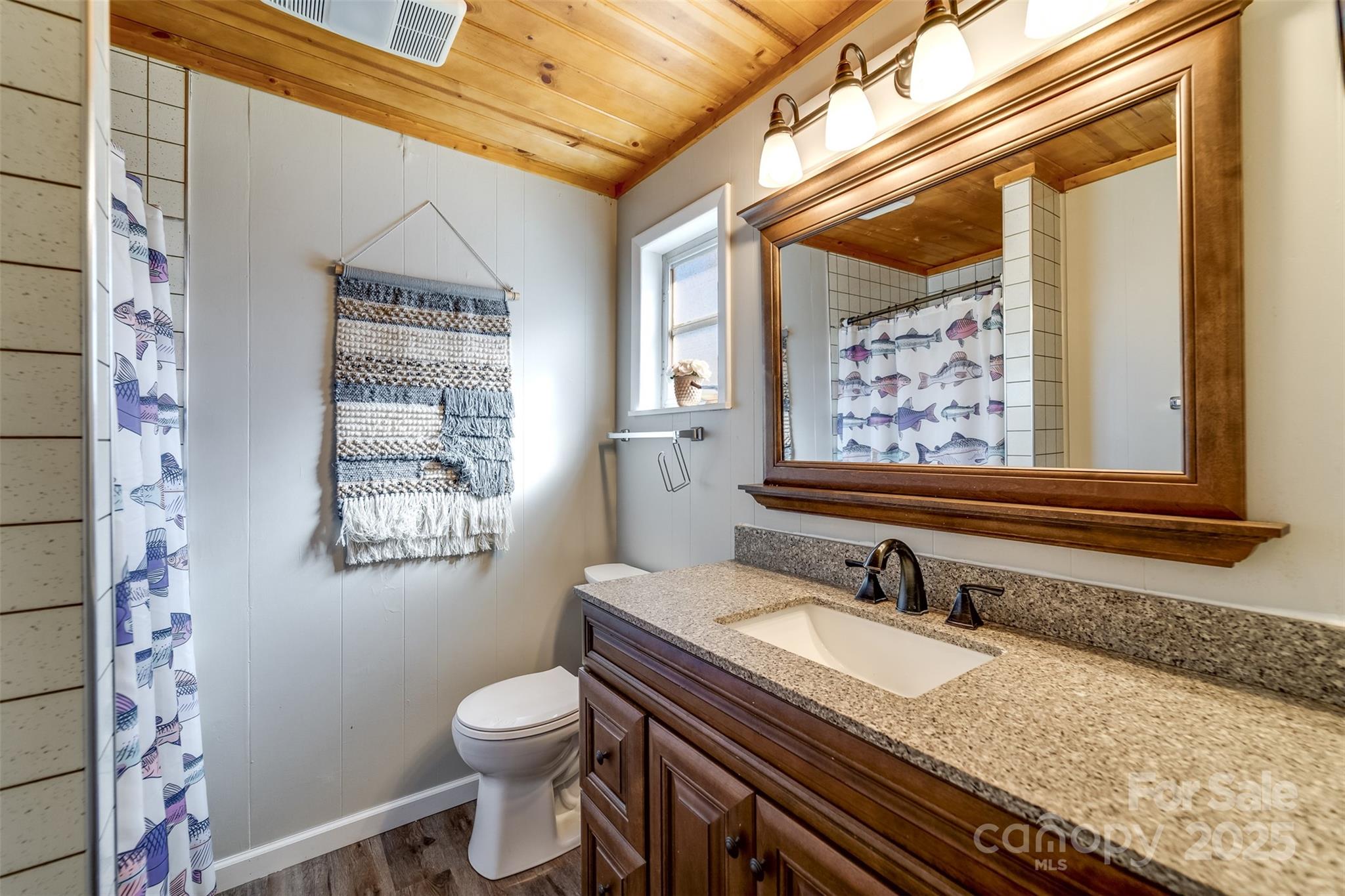 Thunderbird Mountain Resort - Residential