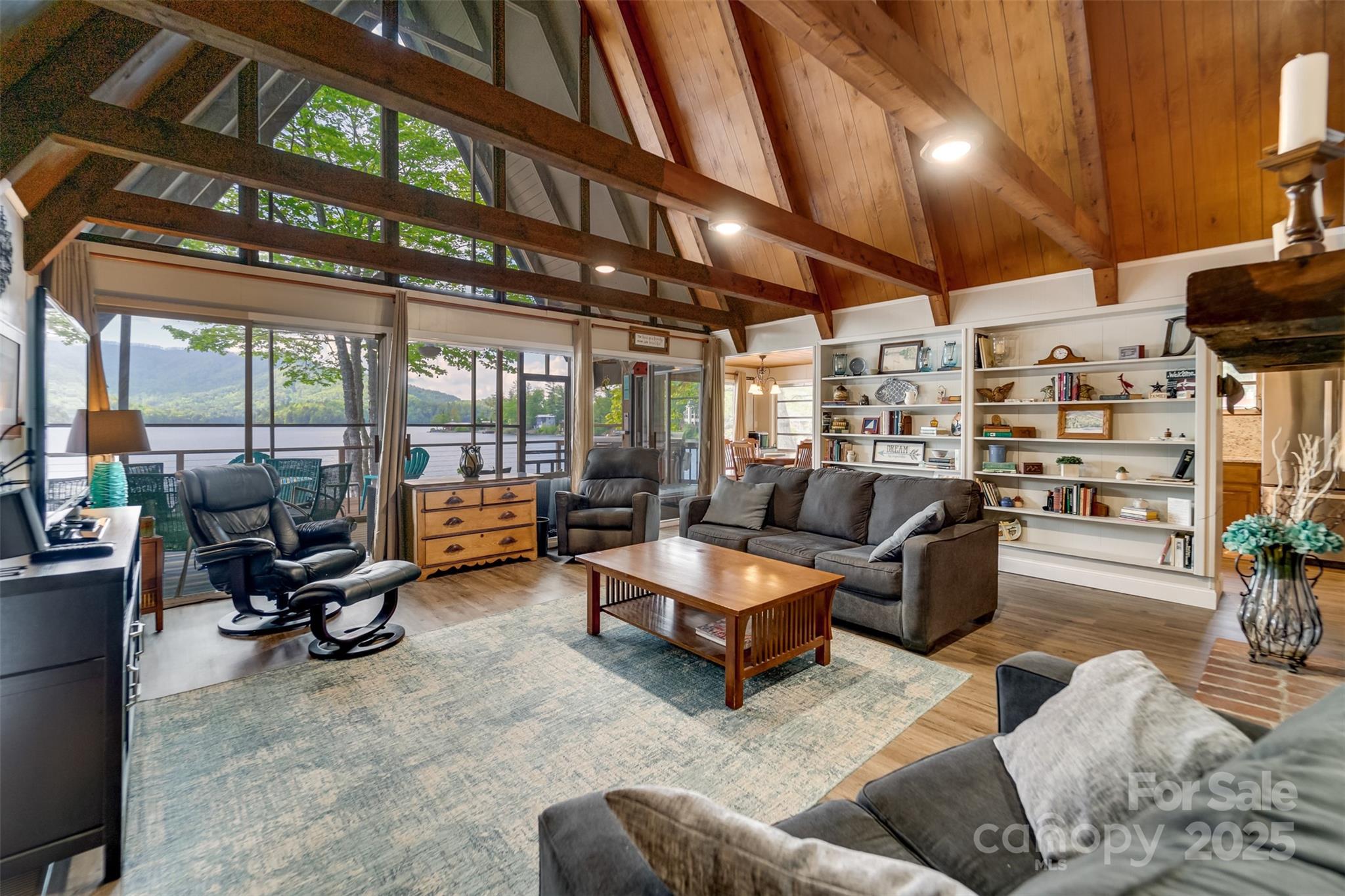 Thunderbird Mountain Resort - Residential