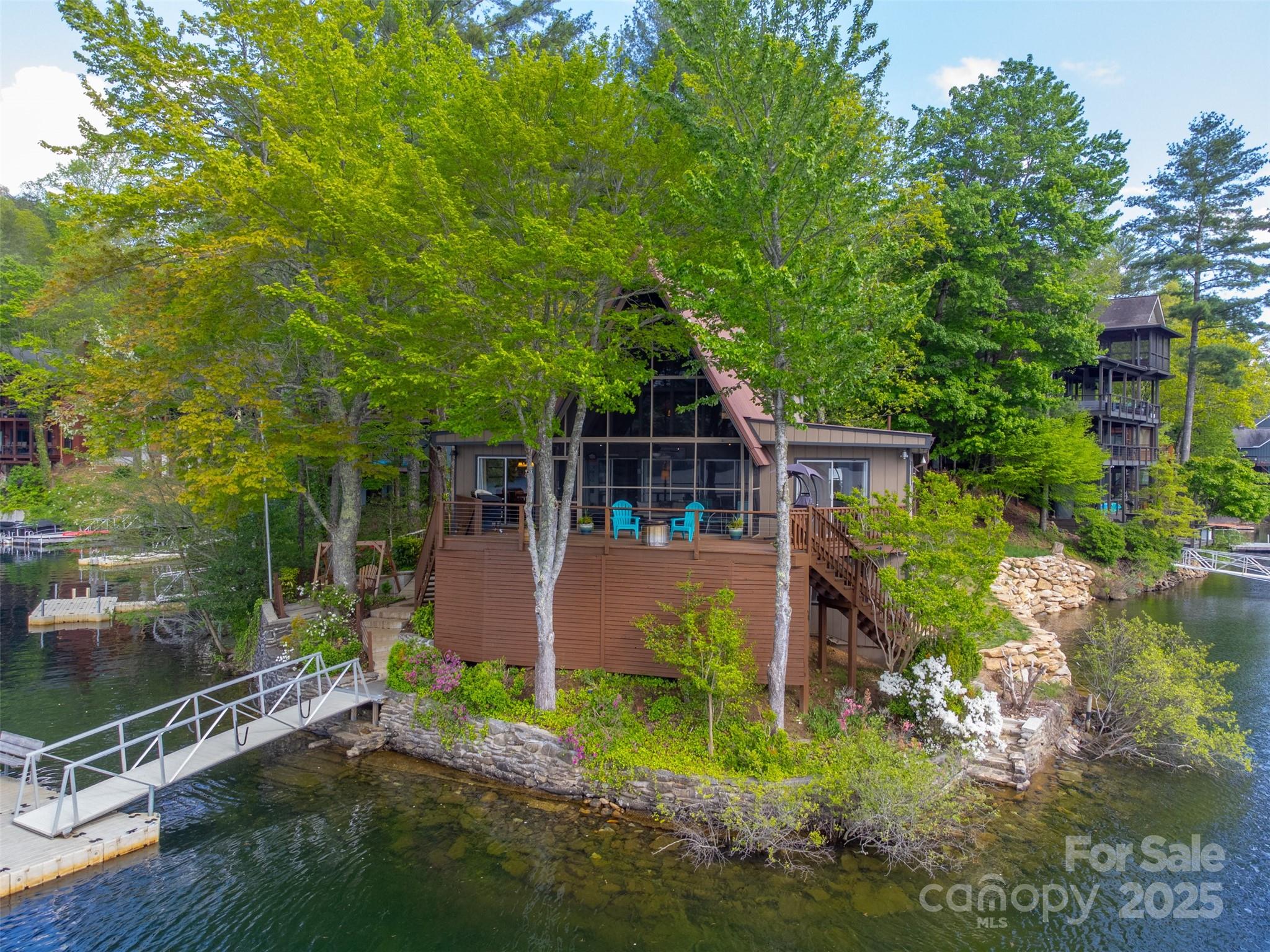 Thunderbird Mountain Resort - Residential