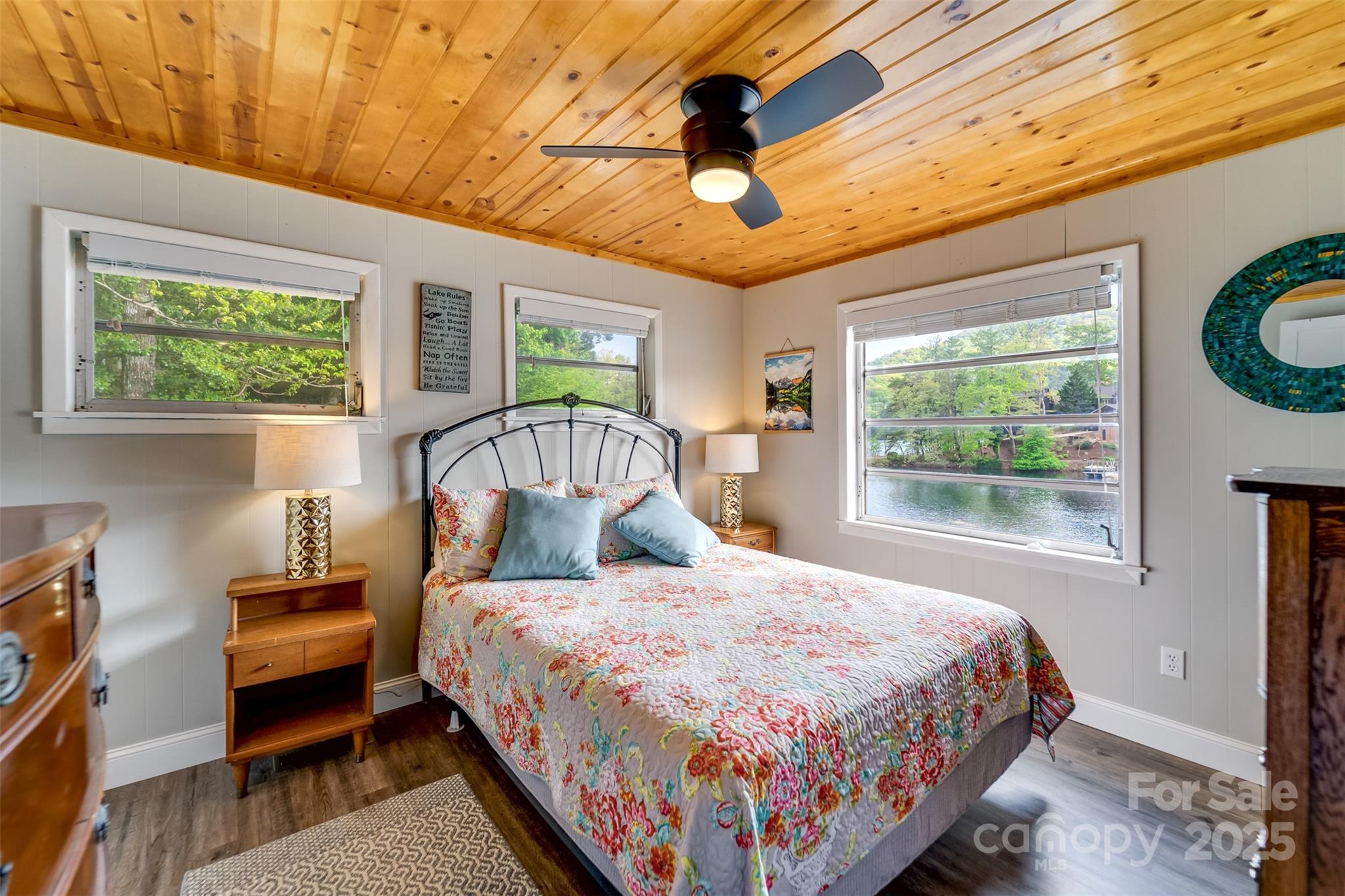 Thunderbird Mountain Resort - Residential