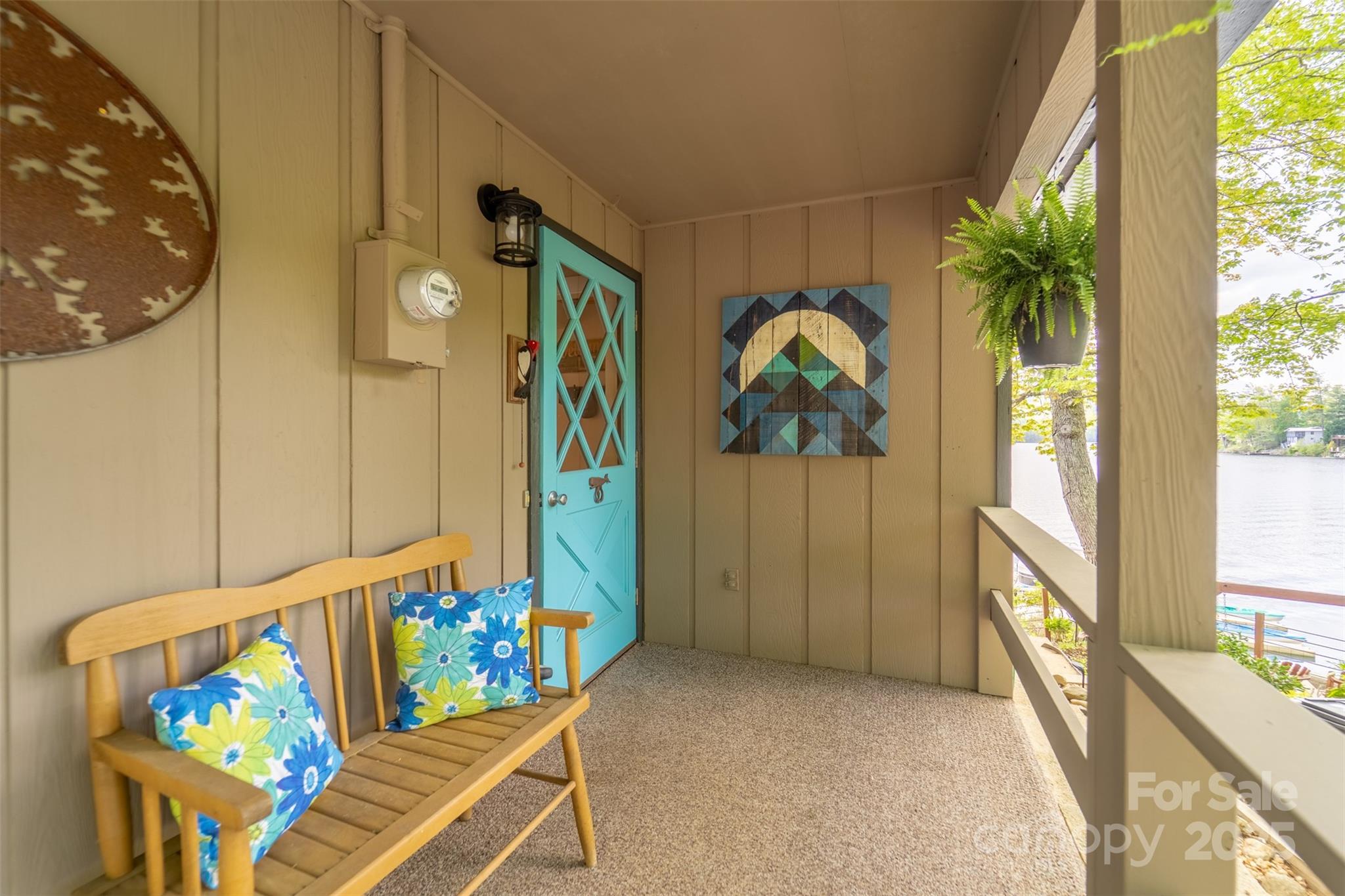 Thunderbird Mountain Resort - Residential