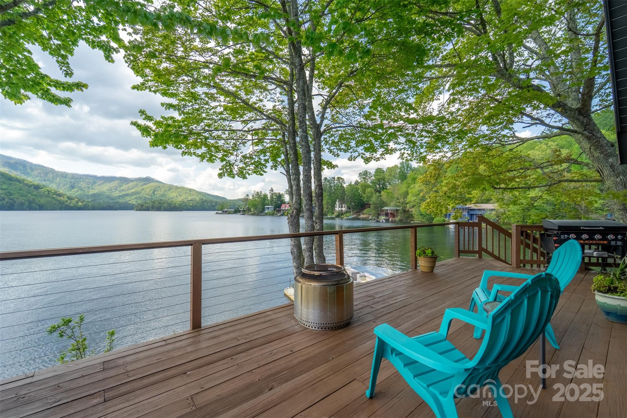 Thunderbird Mountain Resort - Residential