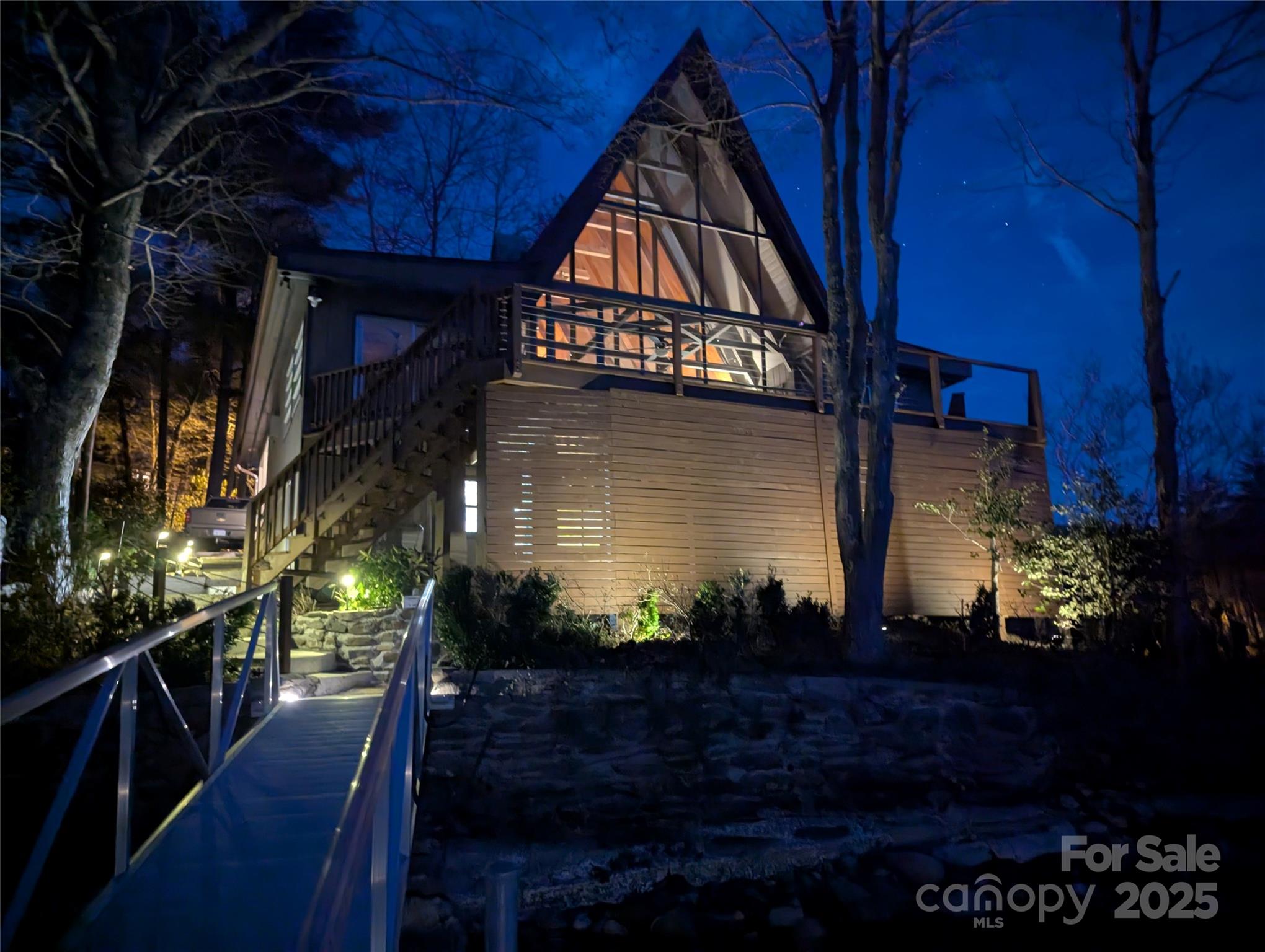 Thunderbird Mountain Resort - Residential