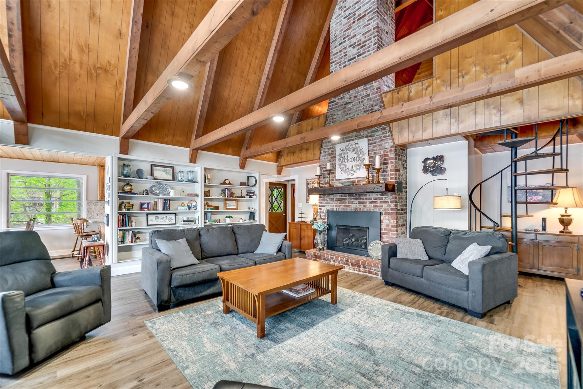 Thunderbird Mountain Resort - Residential