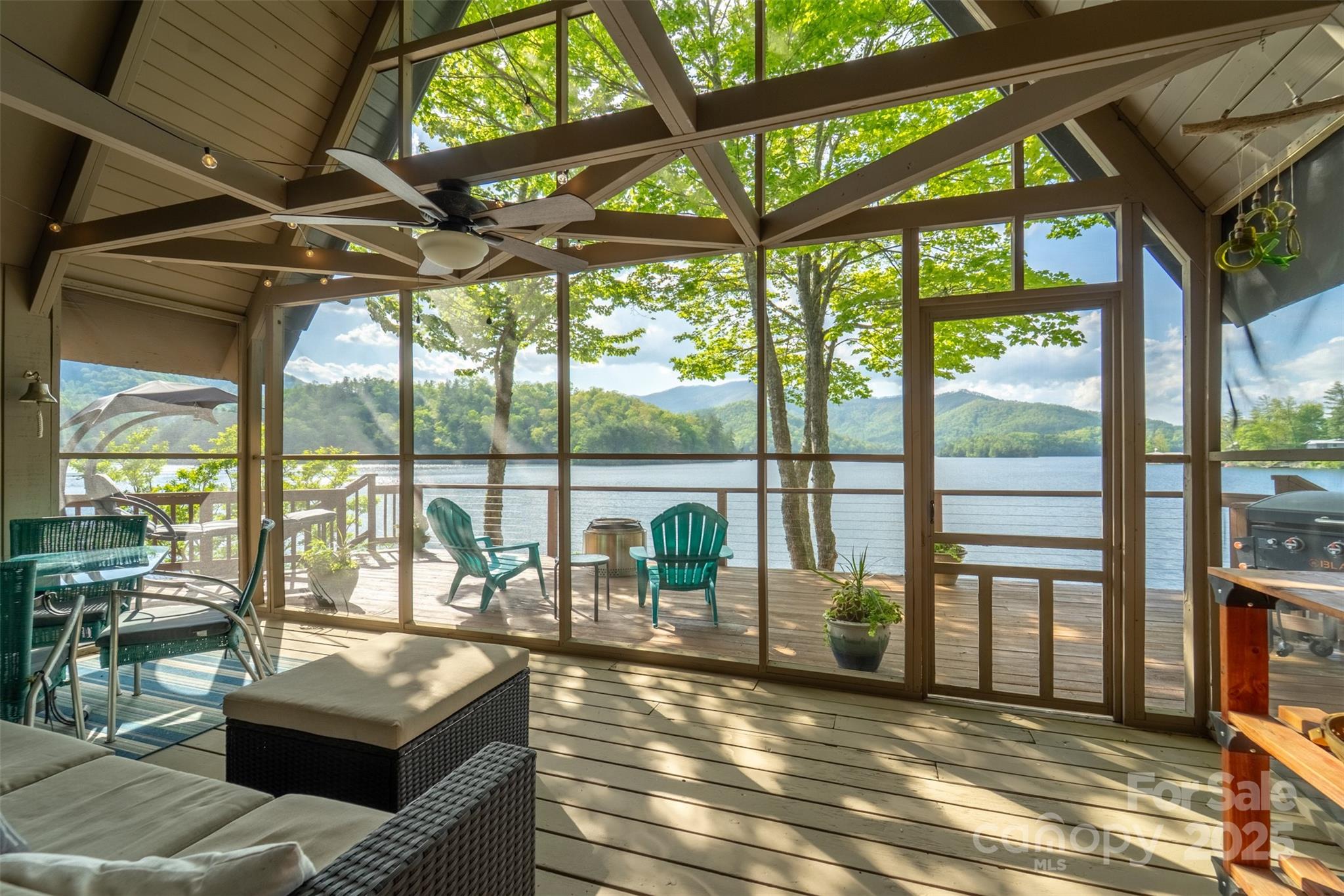 Thunderbird Mountain Resort - Residential