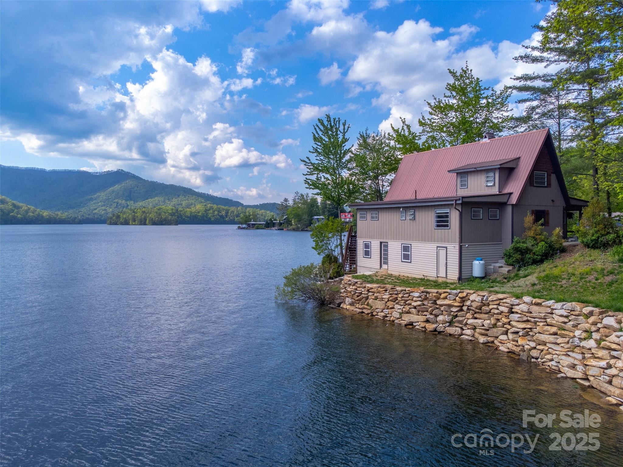 Thunderbird Mountain Resort - Residential