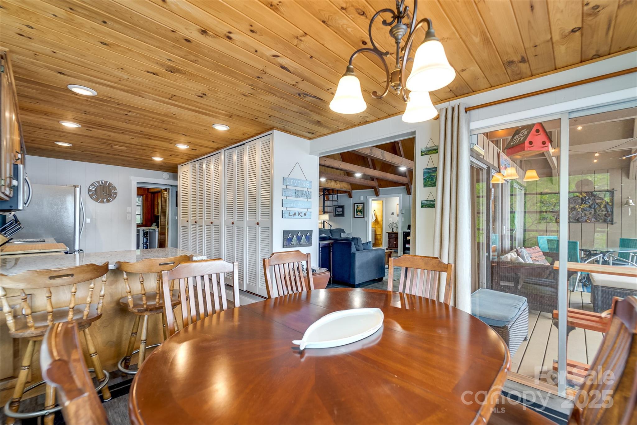 Thunderbird Mountain Resort - Residential