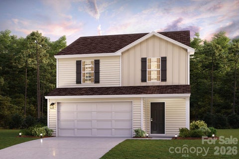 Photo of 1514 Catskill Way, Newton, NC 28658 (MLS # 4405542)