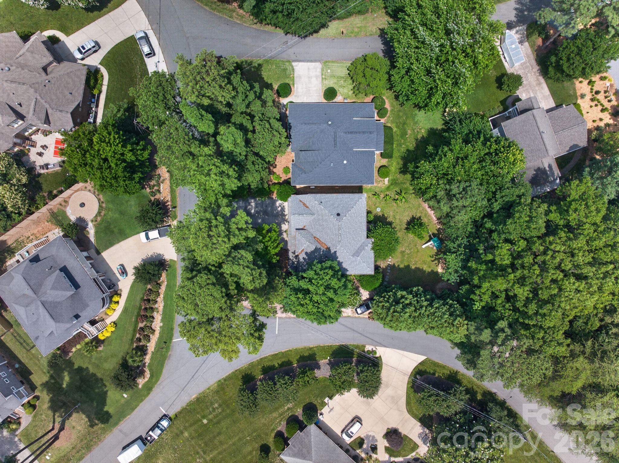 Island Forest - Residential