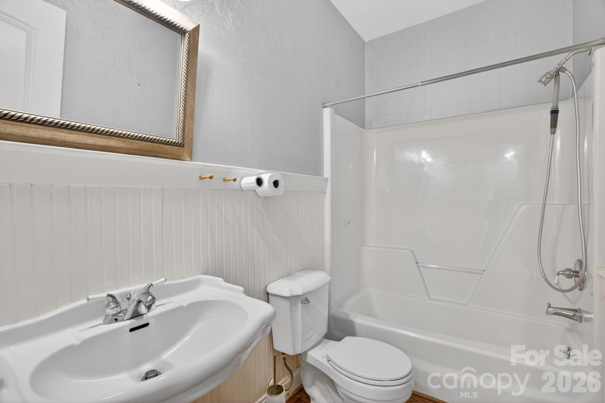 Island Forest - Residential