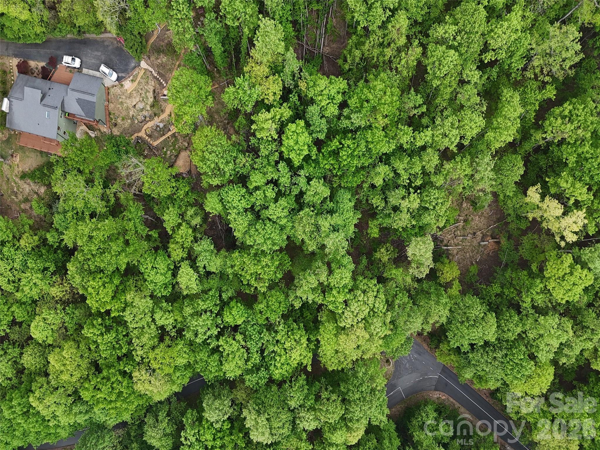 Lot #117 Honey Locust Drive