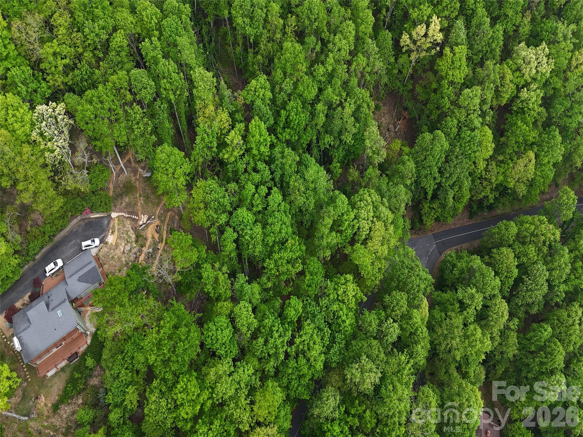 Lot #117 Honey Locust Drive