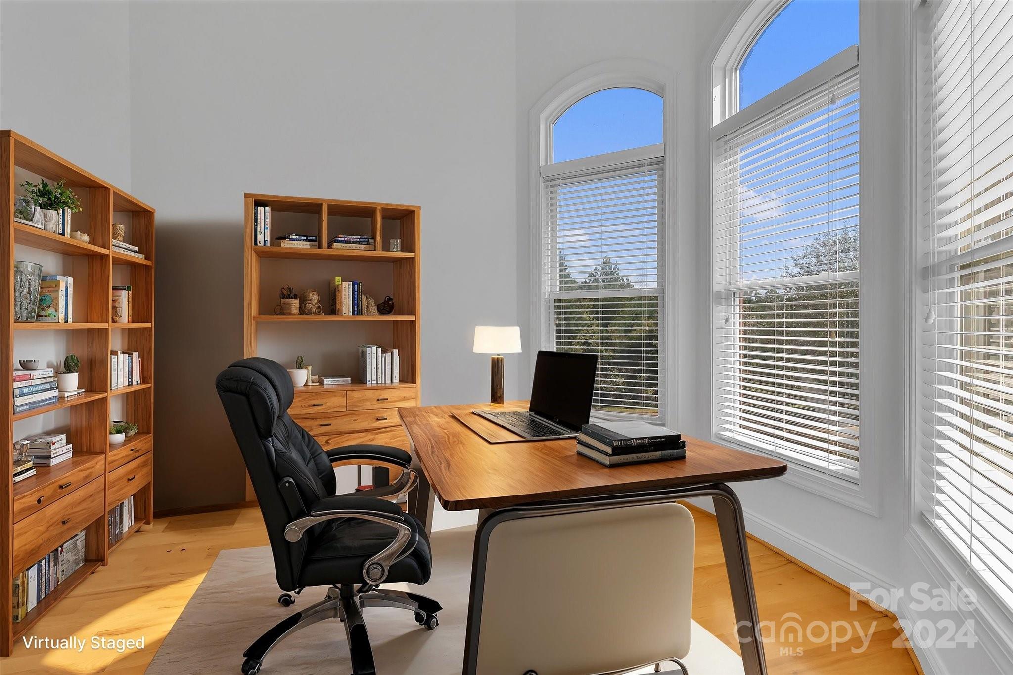 Estates At Windswept Cove - Residential