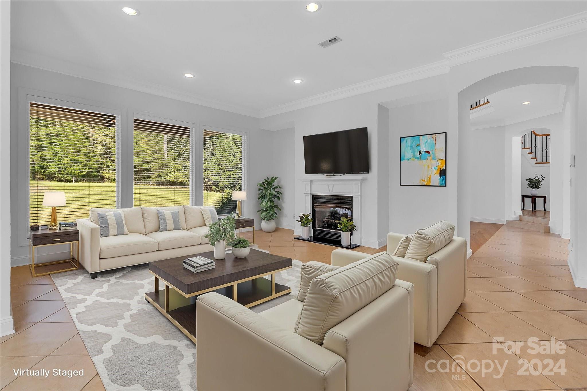 Estates At Windswept Cove - Residential