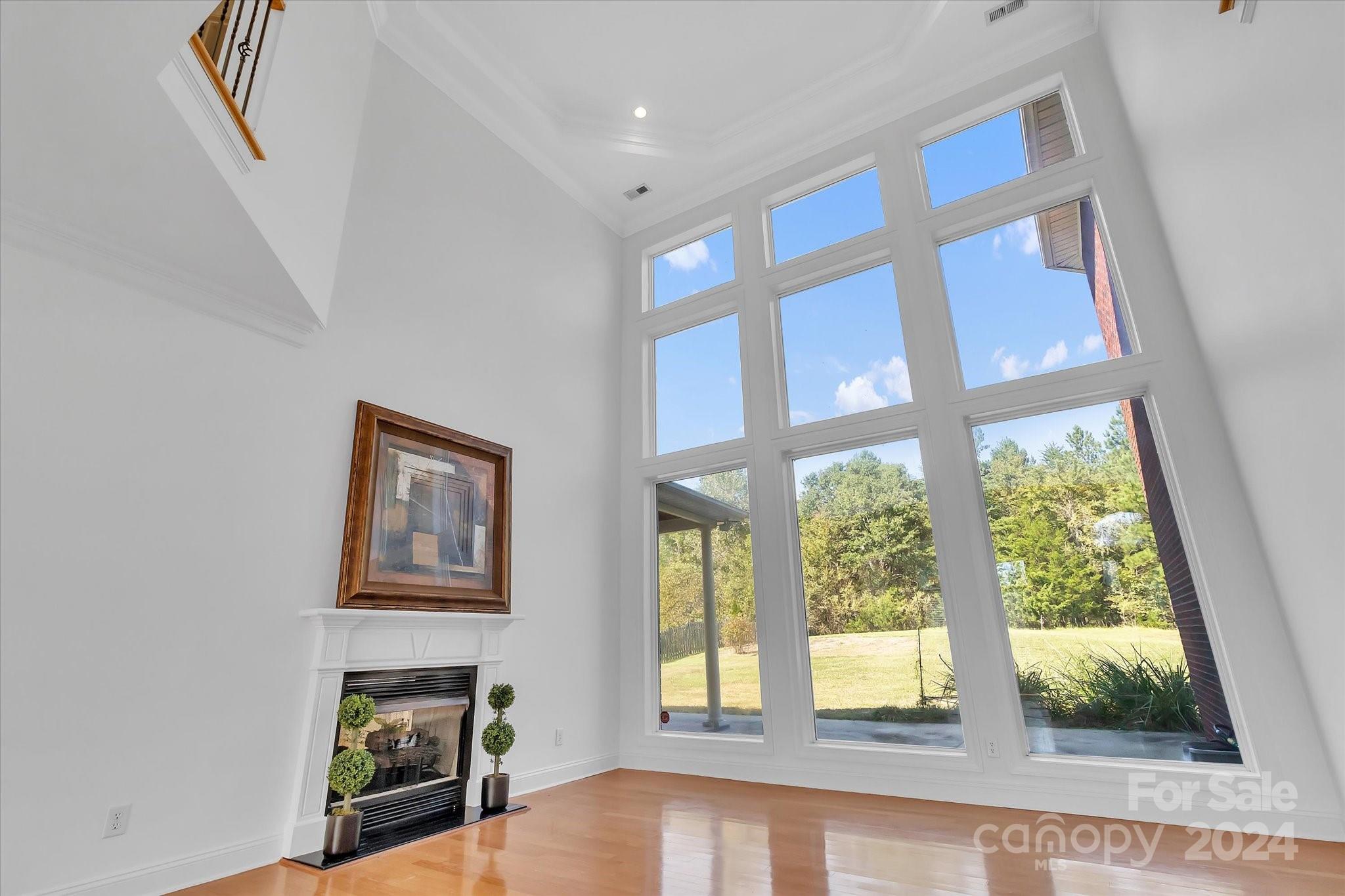 Estates At Windswept Cove - Residential