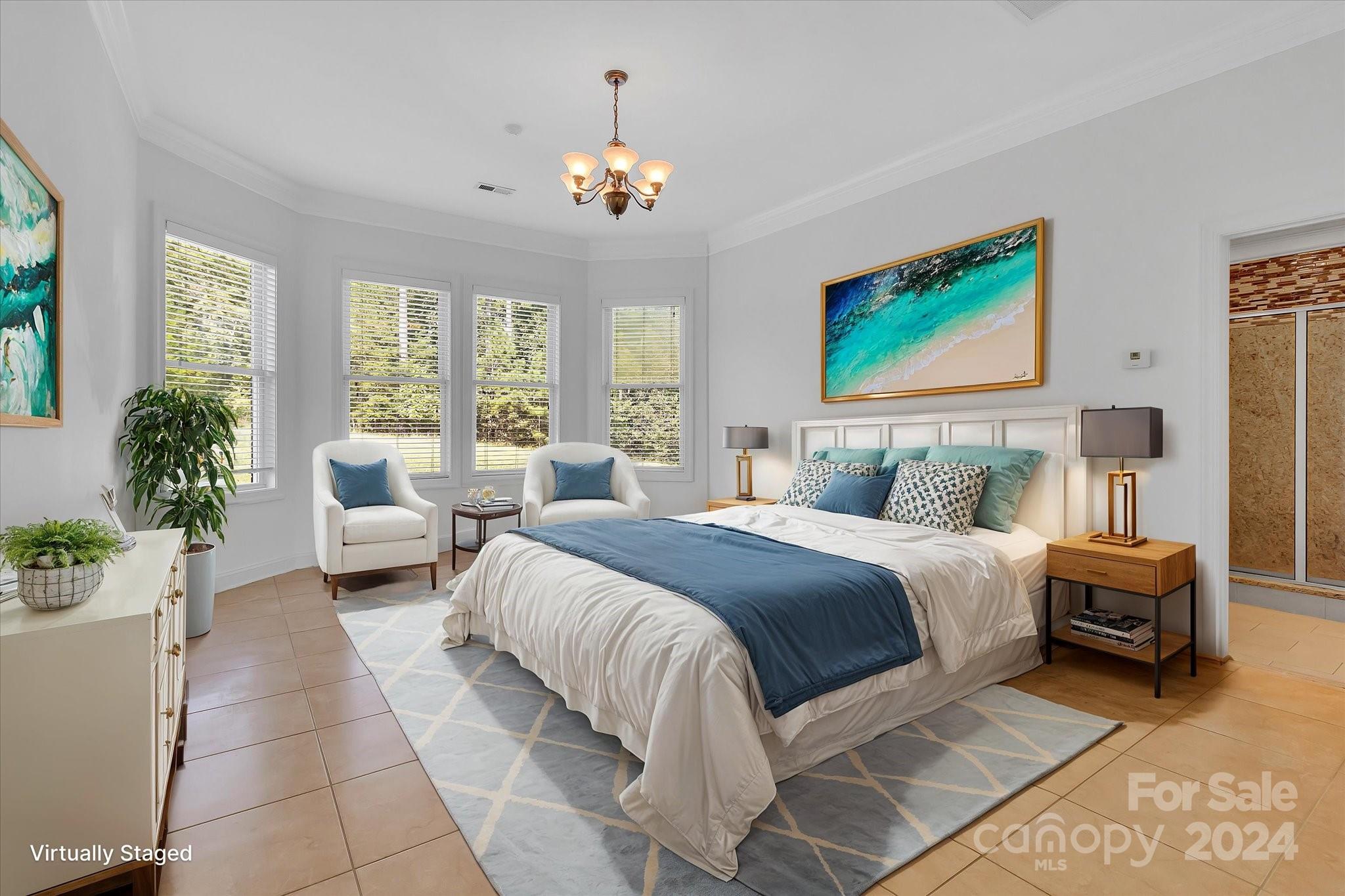 Estates At Windswept Cove - Residential