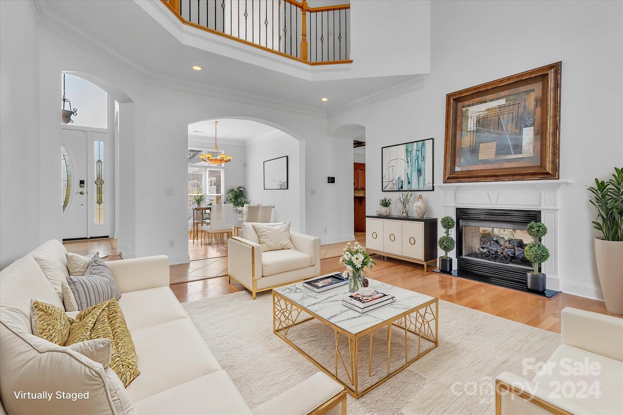 Estates At Windswept Cove - Residential