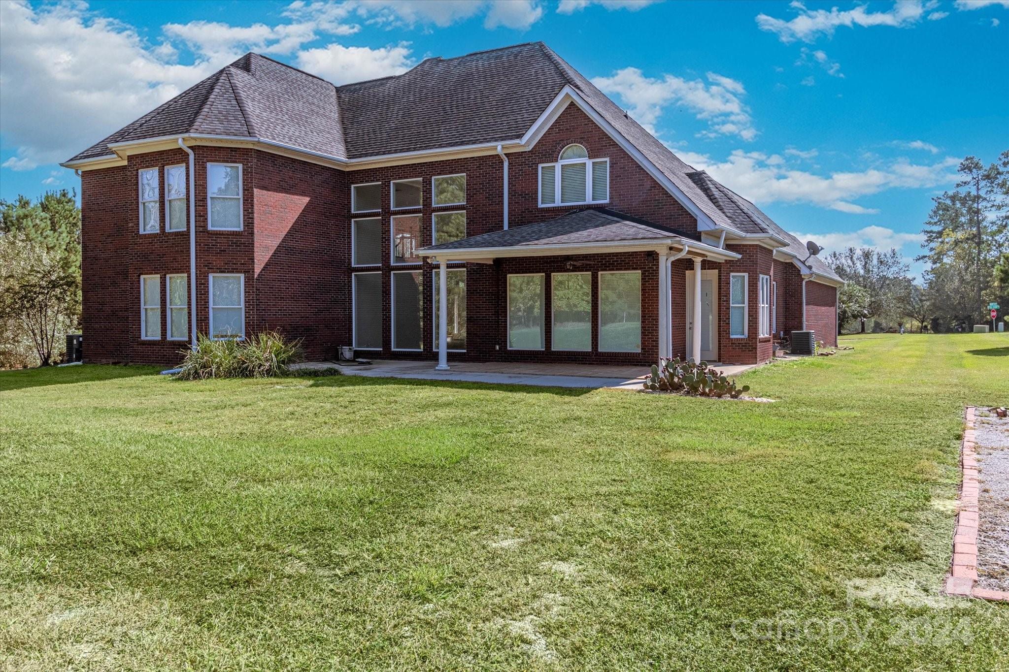 Estates At Windswept Cove - Residential