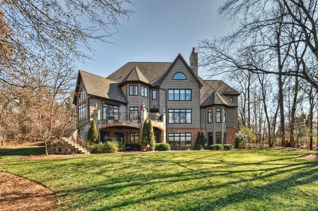 Carmel Estates - Residential