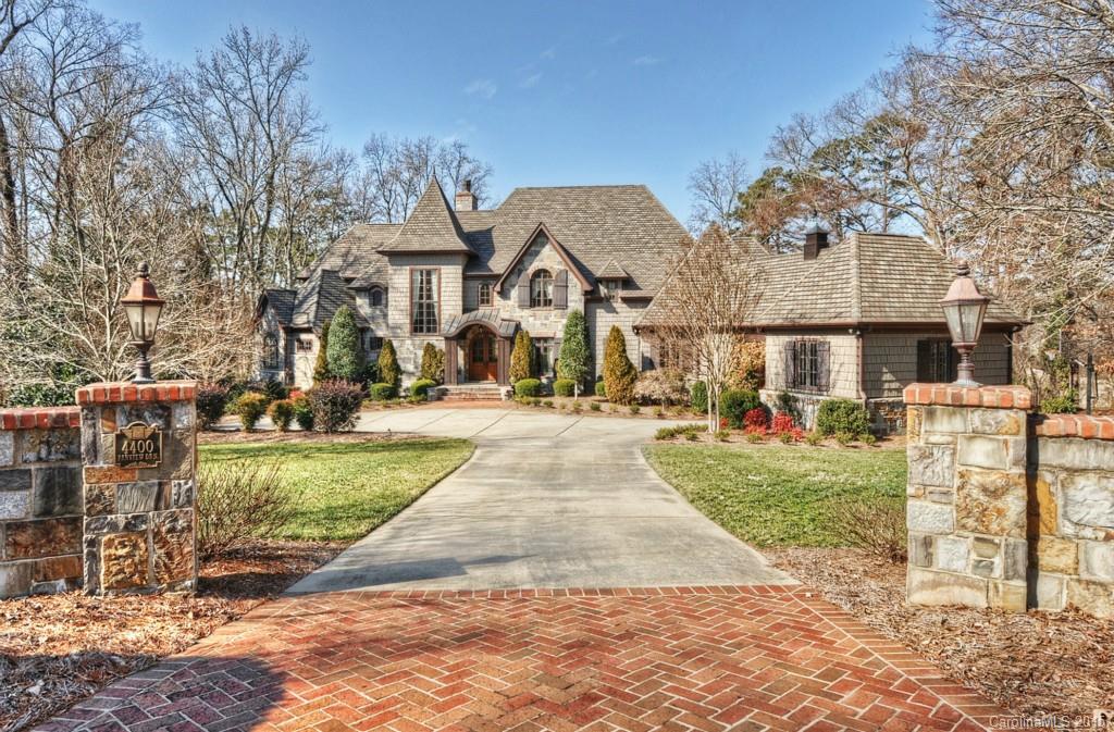 Carmel Estates - Residential