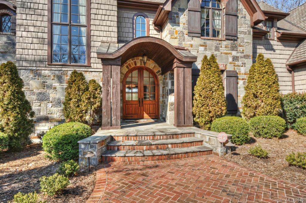 Carmel Estates - Residential