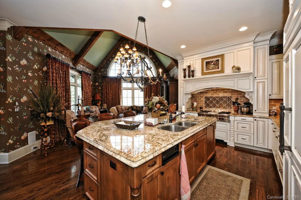 Carmel Estates - Residential