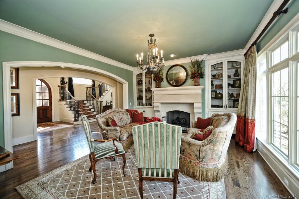 Carmel Estates - Residential