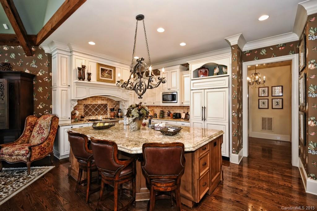 Carmel Estates - Residential