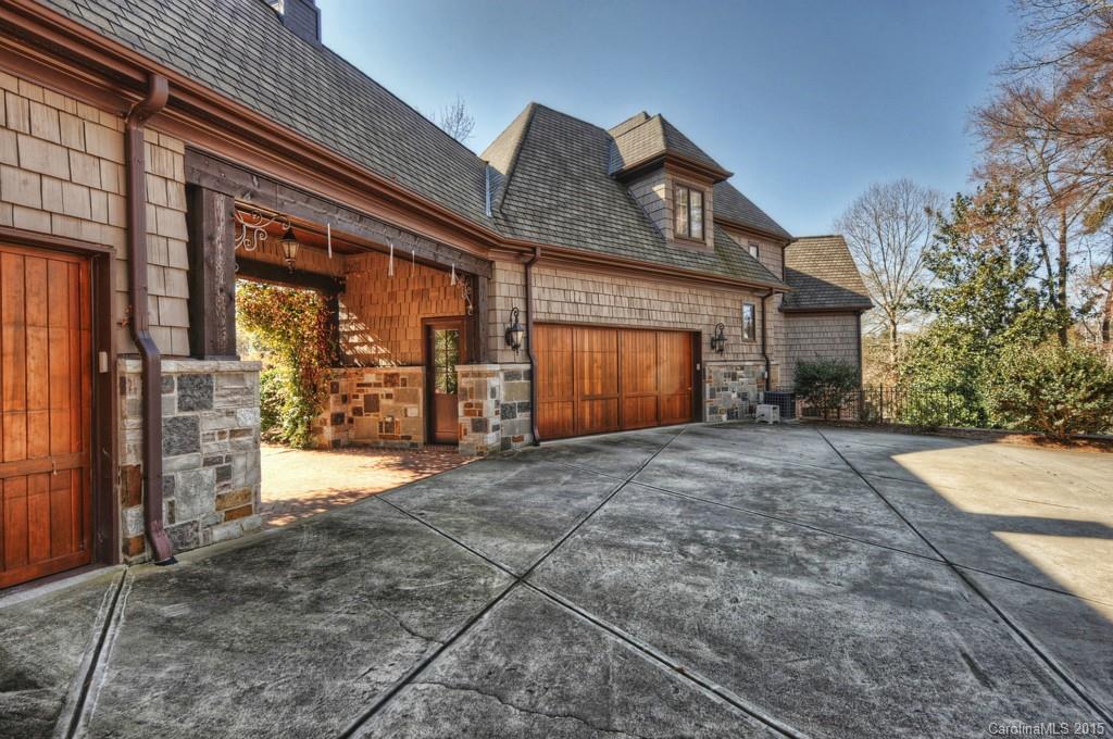 Carmel Estates - Residential