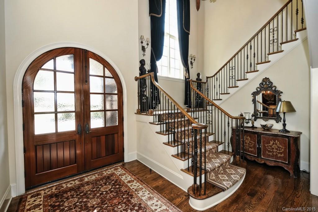 Carmel Estates - Residential