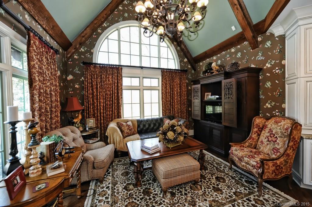 Carmel Estates - Residential