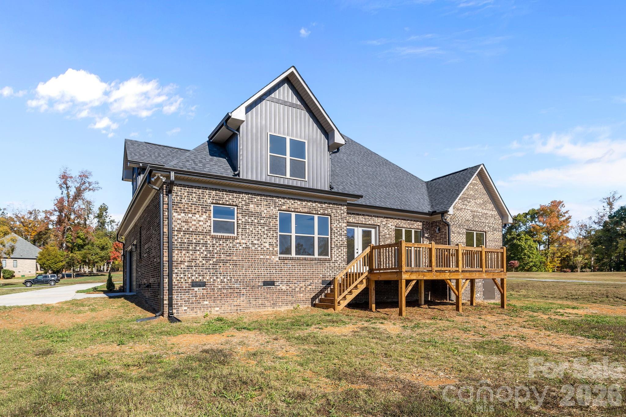 The Oaks at Camden - Residential