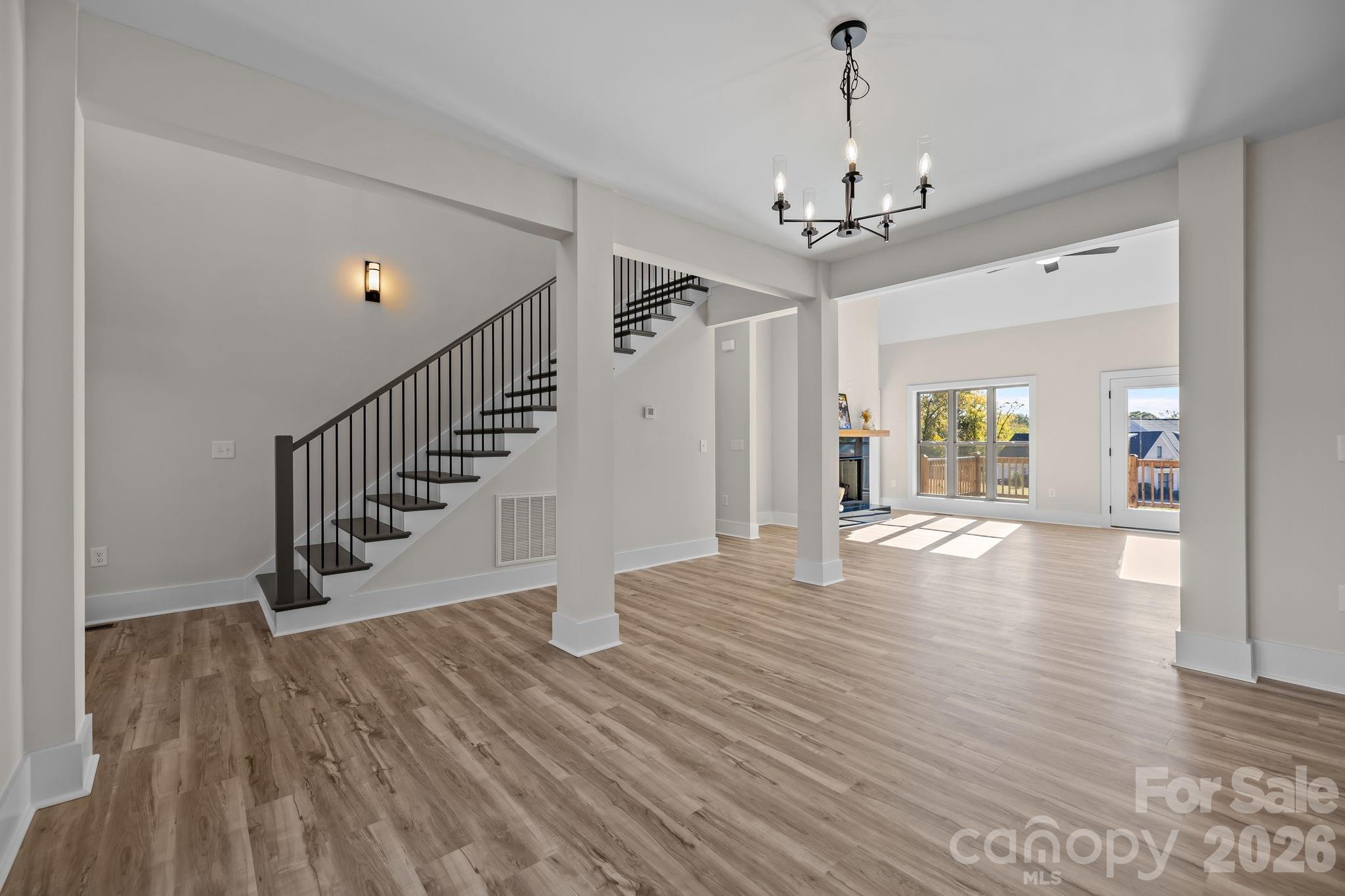 The Oaks at Camden - Residential