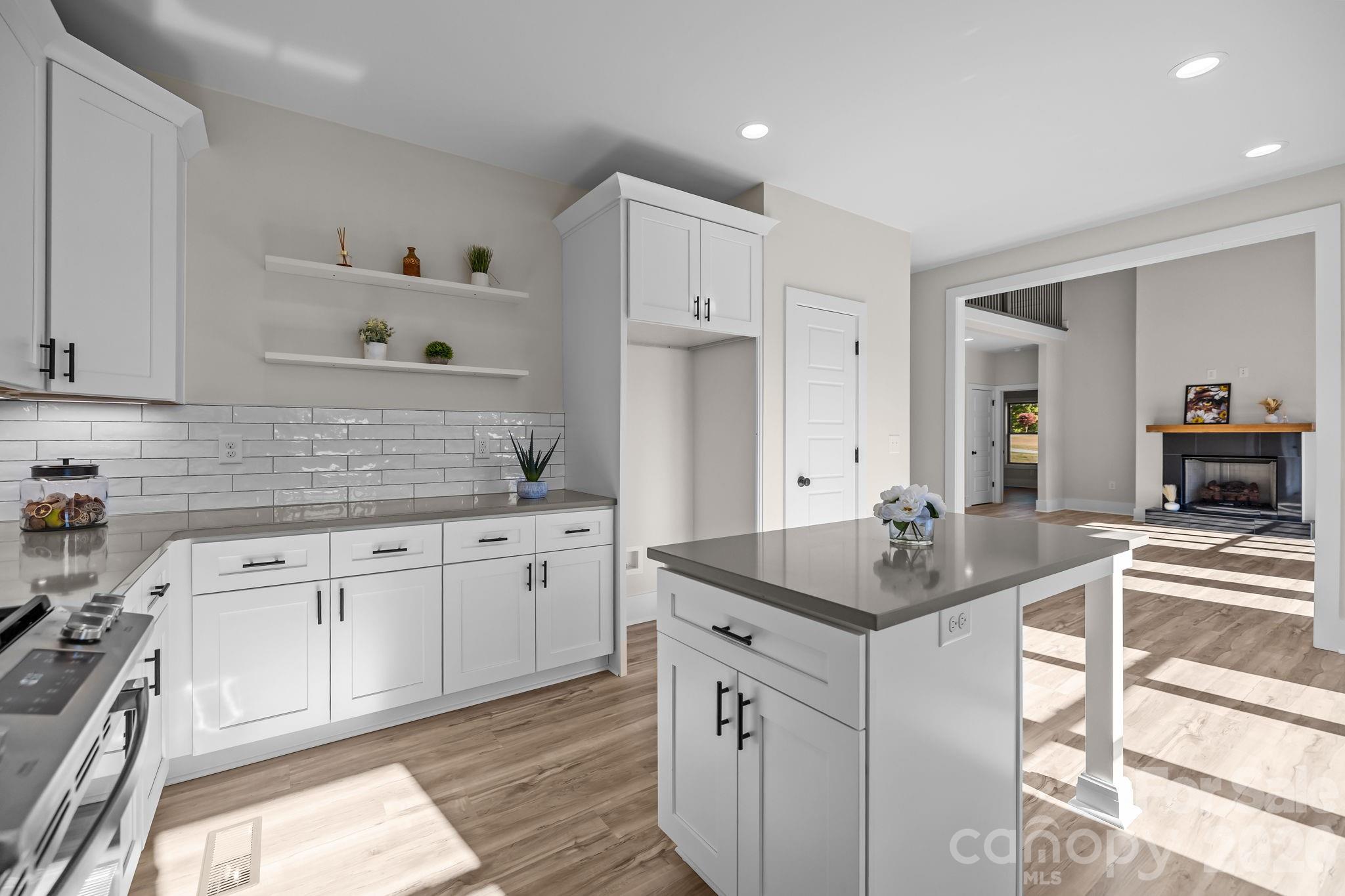 The Oaks at Camden - Residential