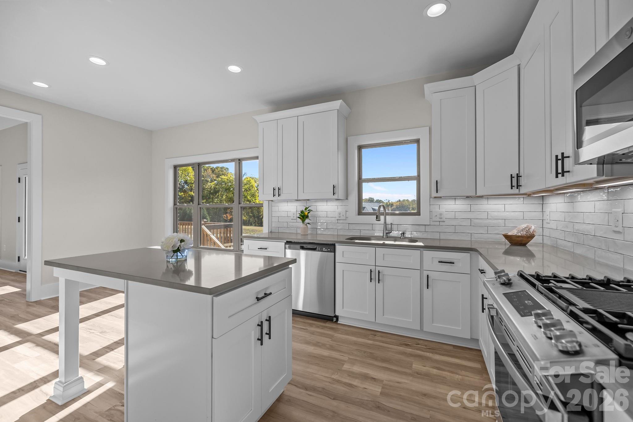 The Oaks at Camden - Residential