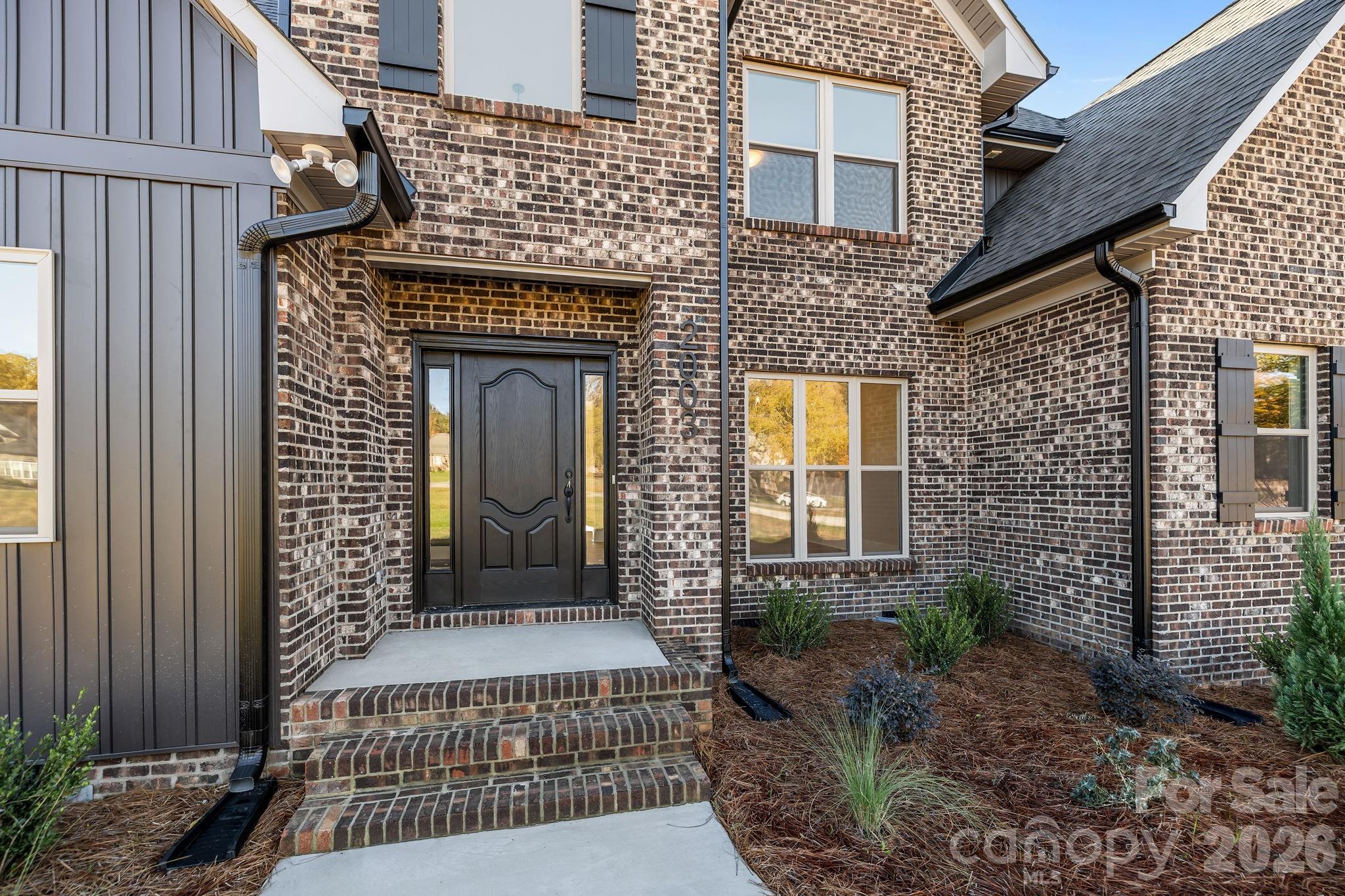 The Oaks at Camden - Residential