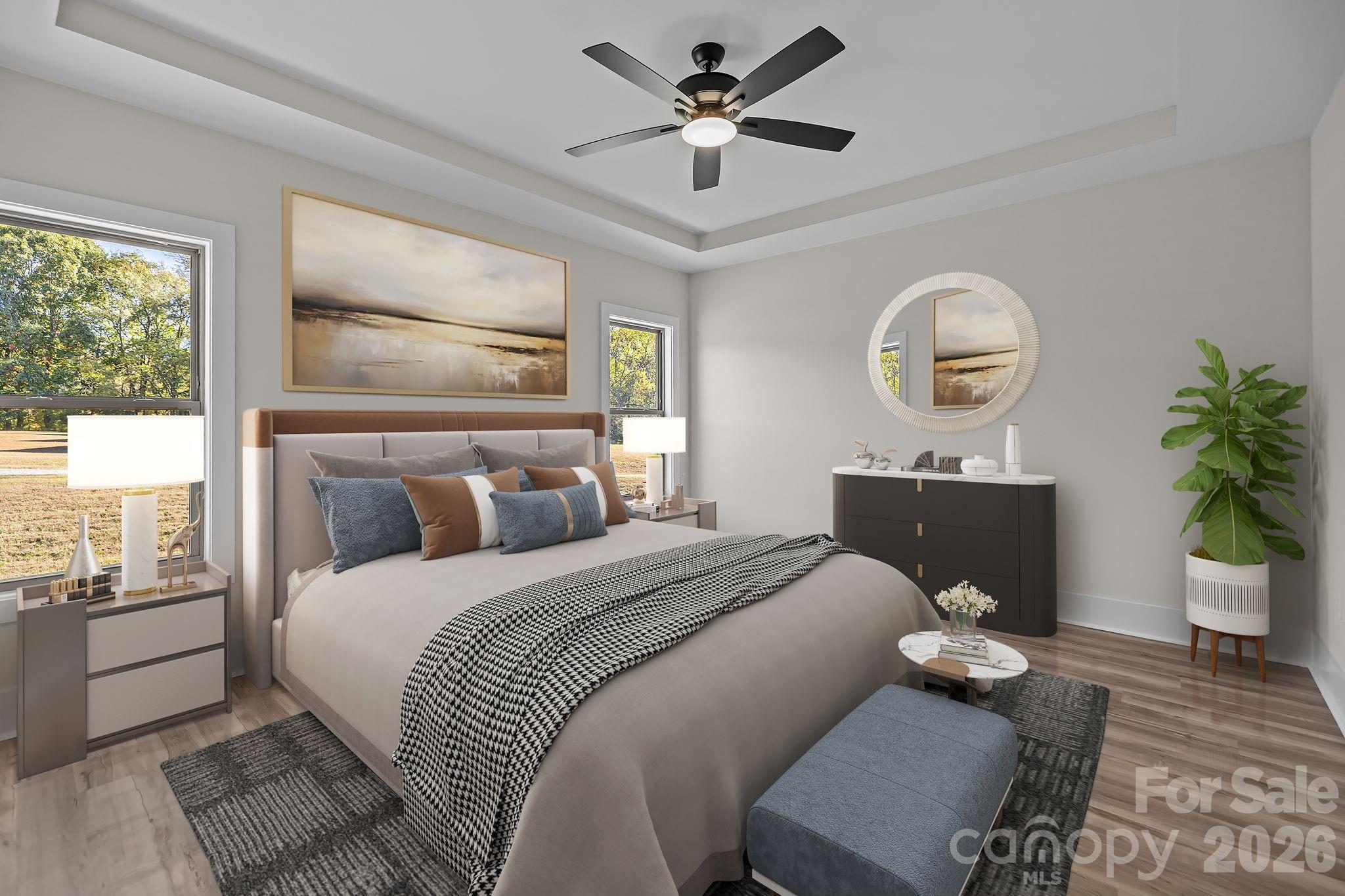 The Oaks at Camden - Residential