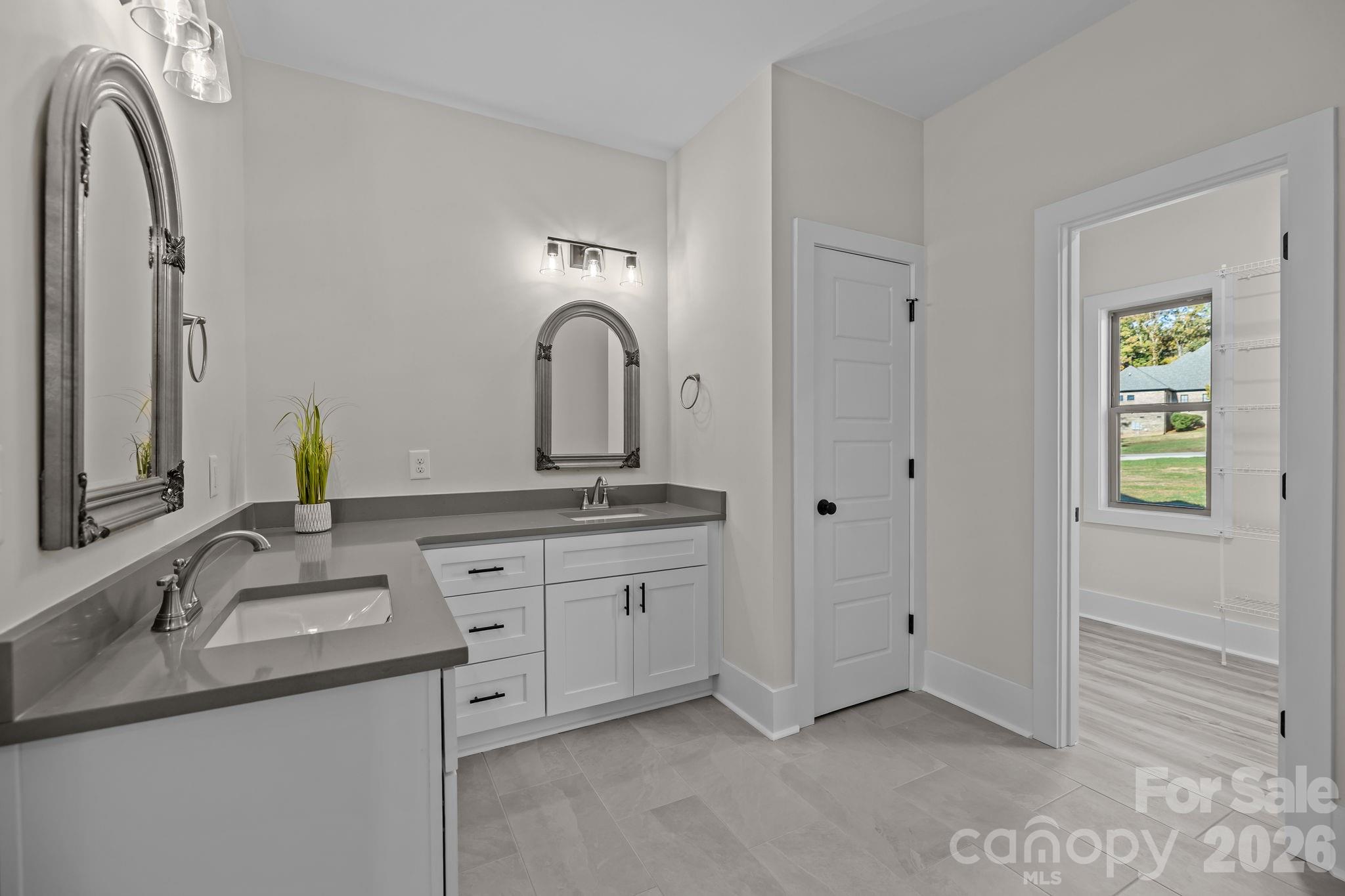 The Oaks at Camden - Residential