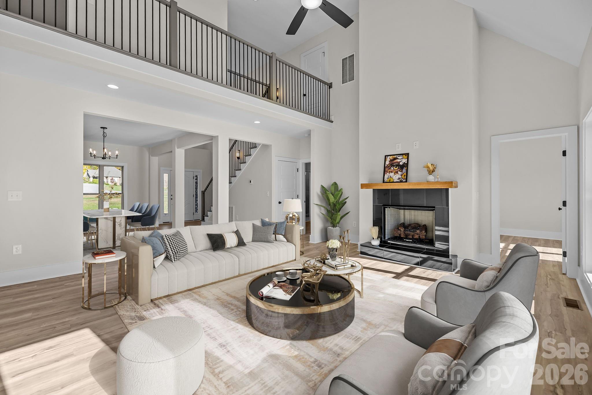 The Oaks at Camden - Residential