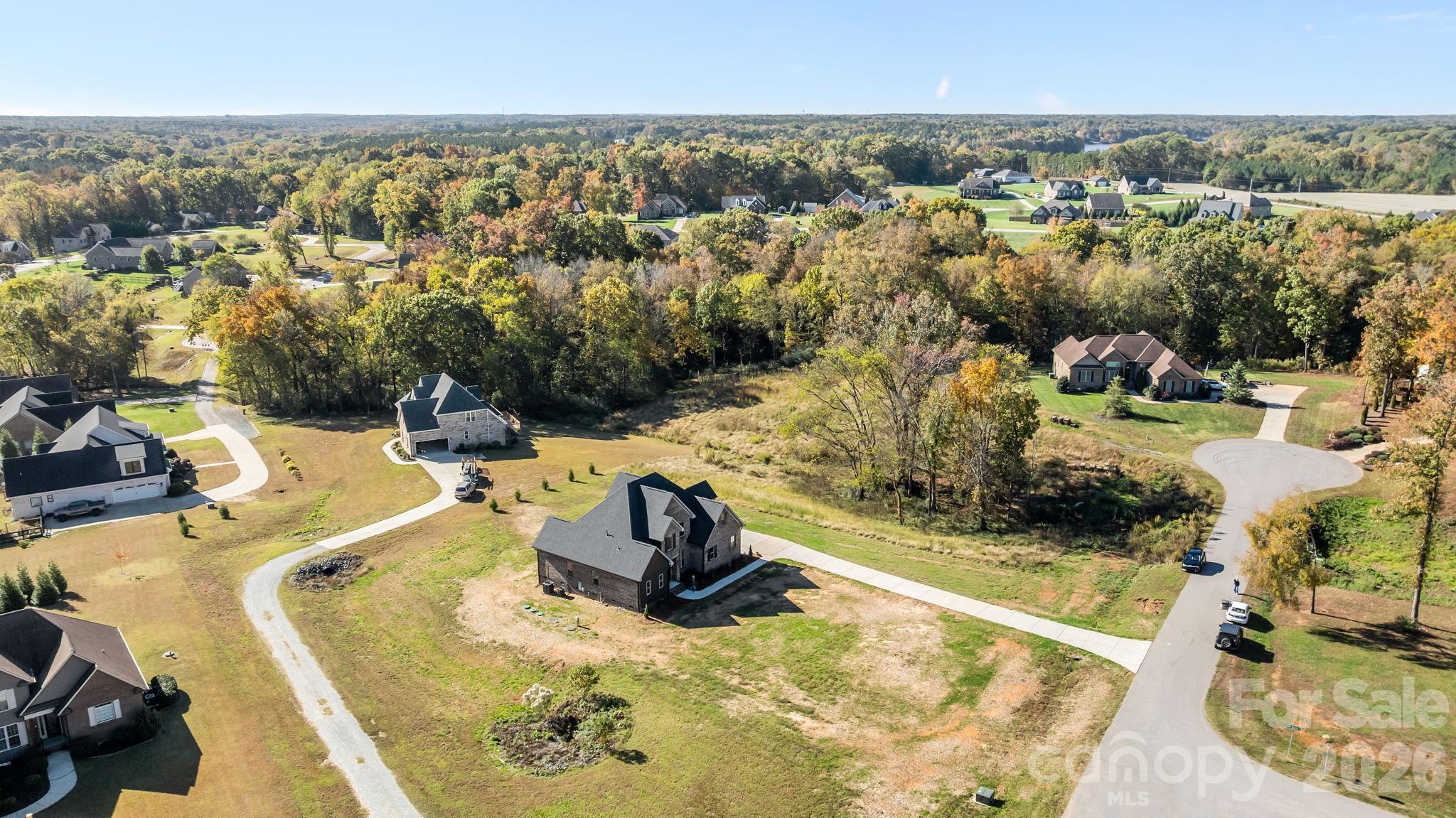 The Oaks at Camden - Residential
