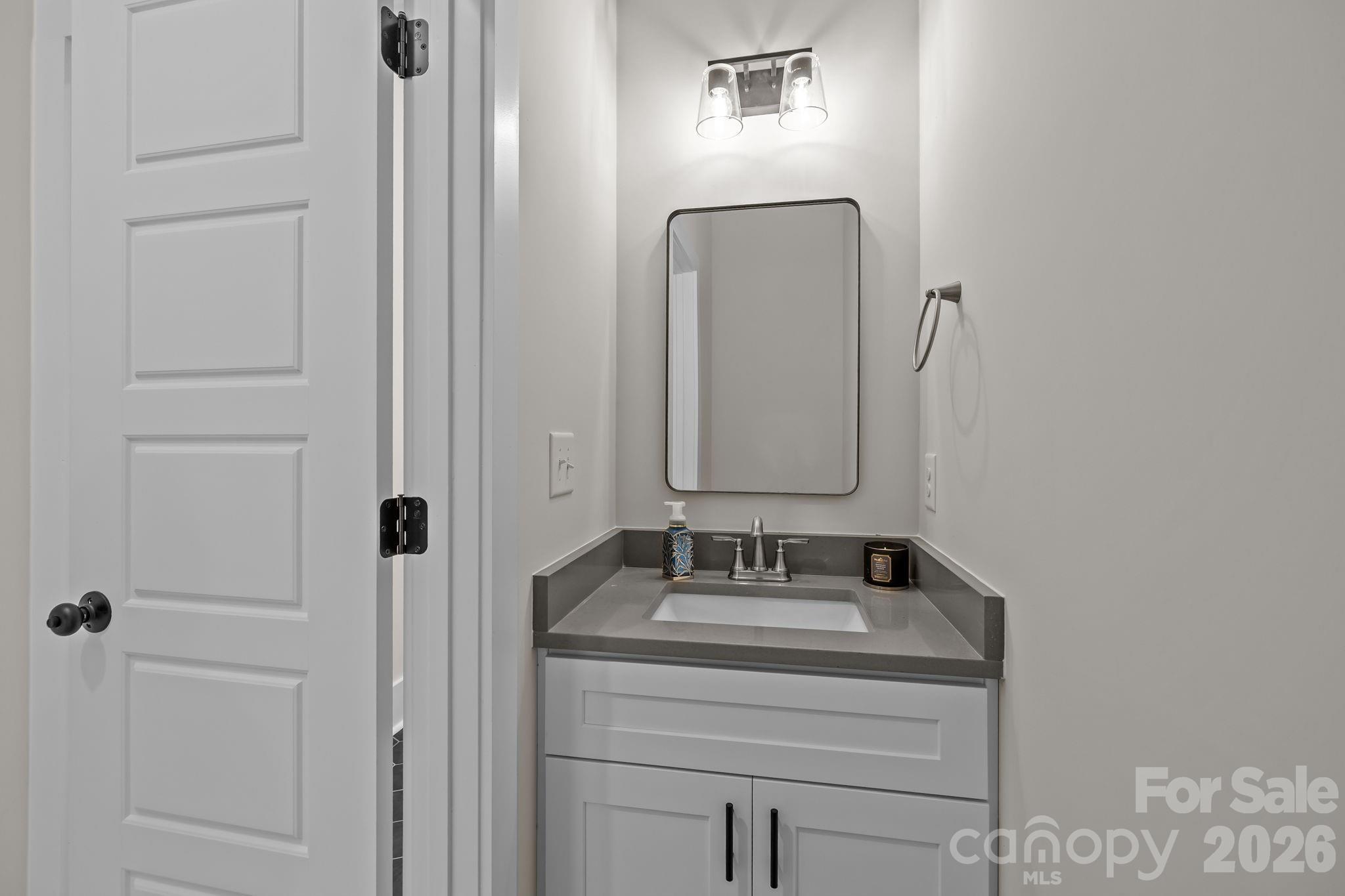 The Oaks at Camden - Residential