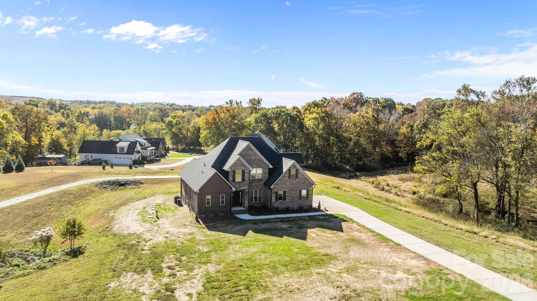 The Oaks at Camden - Residential