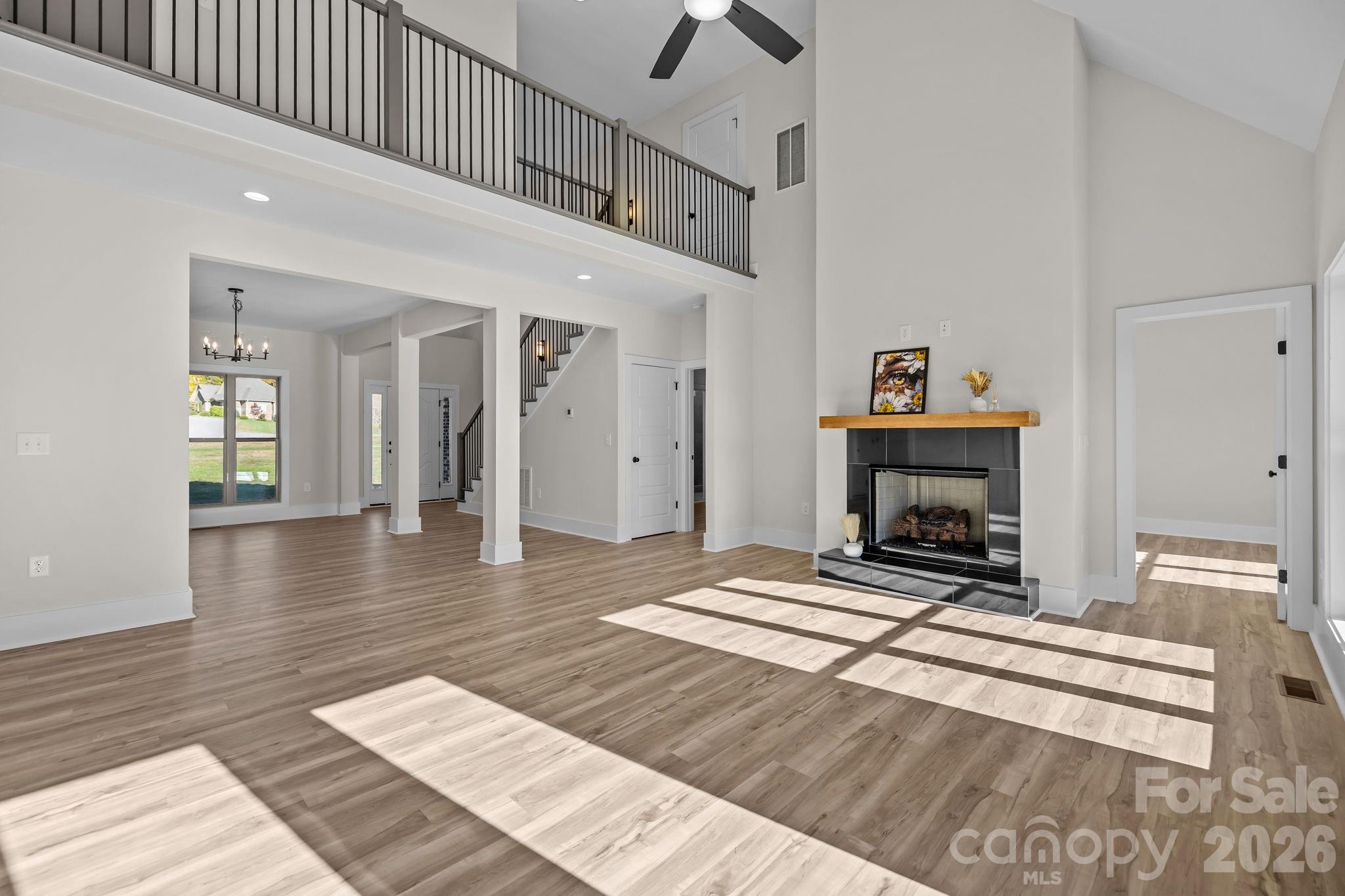 The Oaks at Camden - Residential