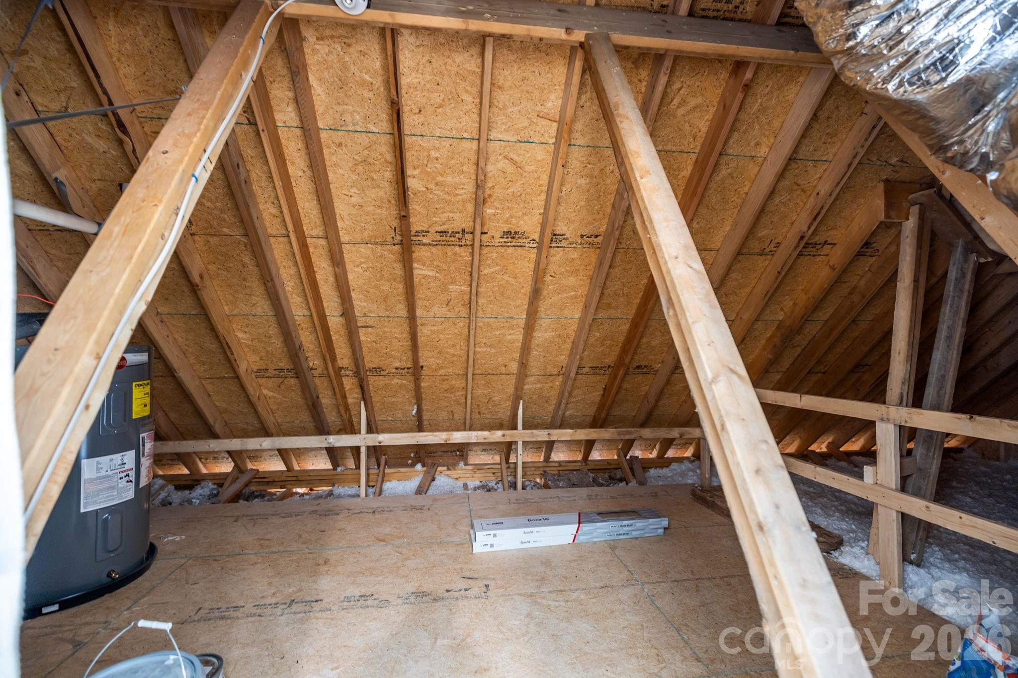 The Oaks at Camden - Residential