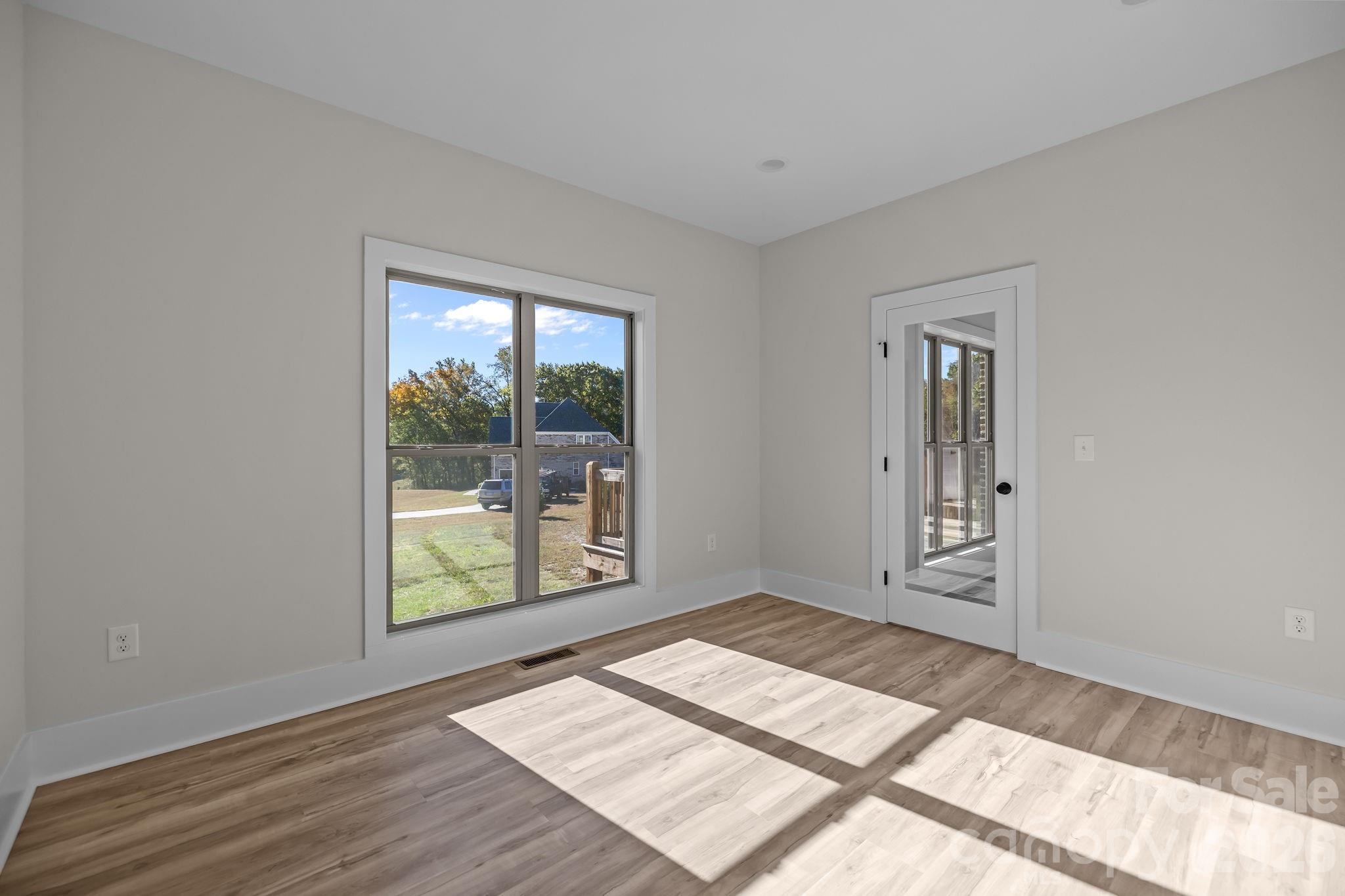 The Oaks at Camden - Residential