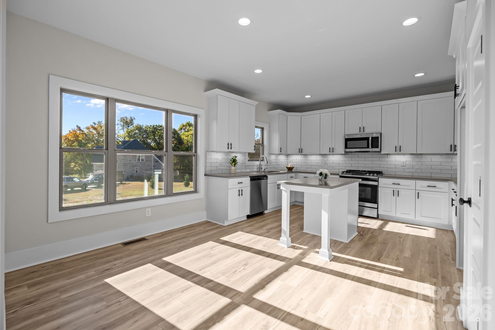 The Oaks at Camden - Residential