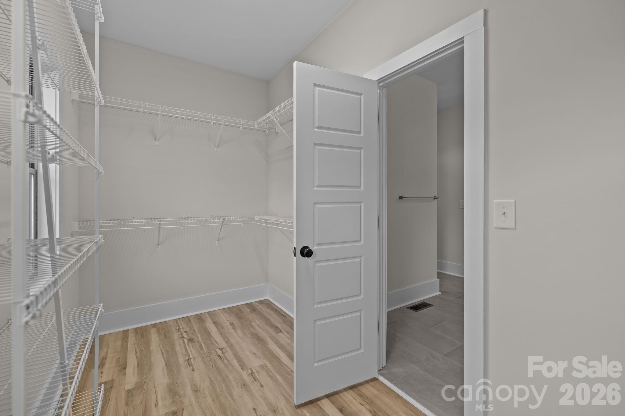 The Oaks at Camden - Residential