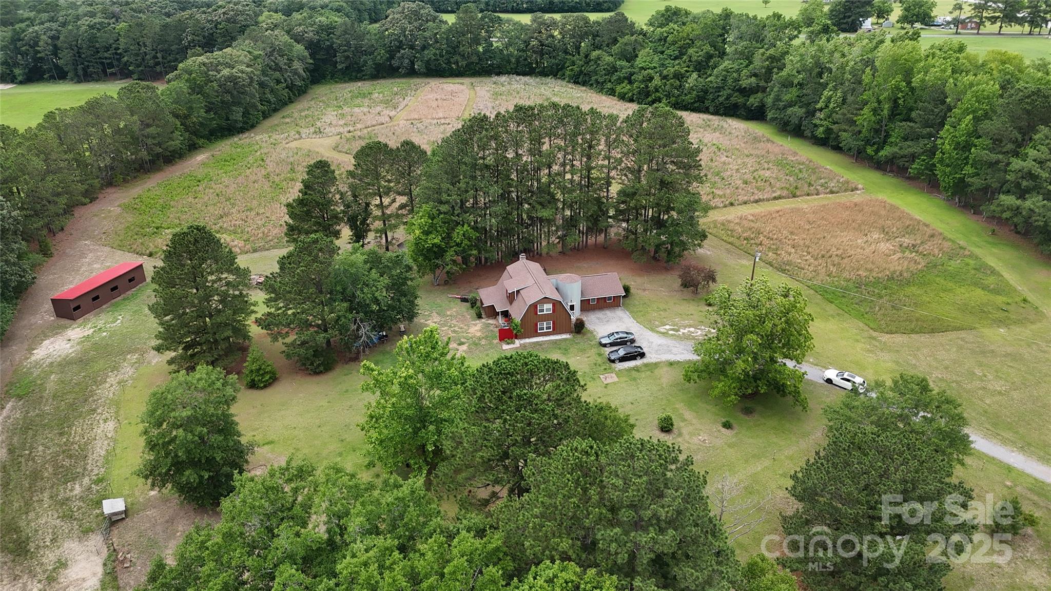 1980 Antioch Road