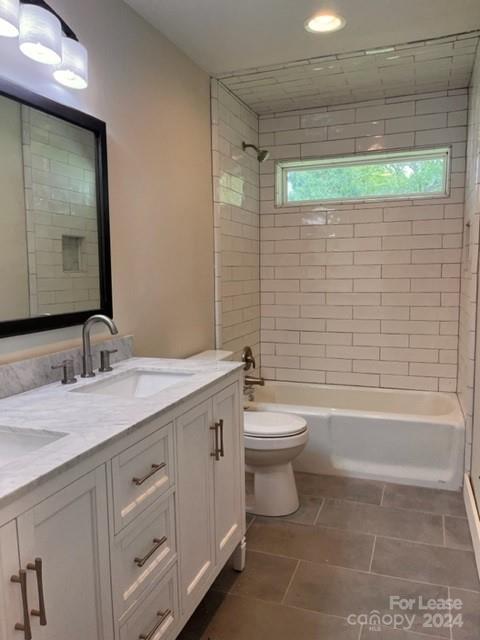 Community Park - Residential Lease